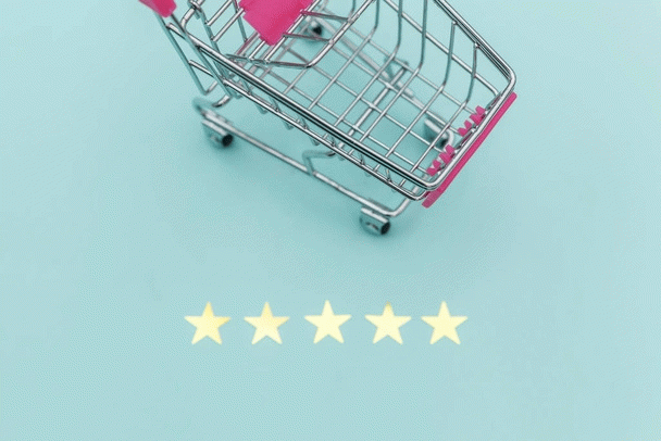 رضایت مشتری