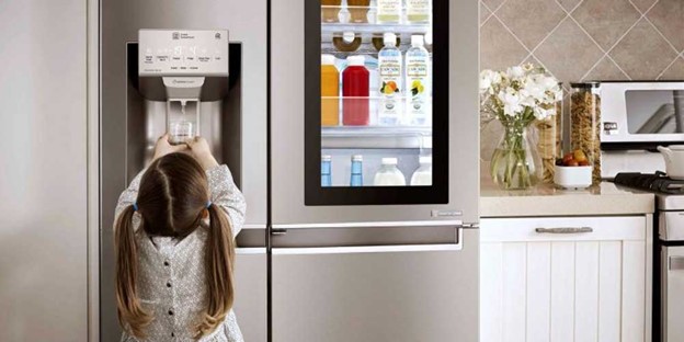 نمایندگی رسمی تعمیرات یخچال فریزر